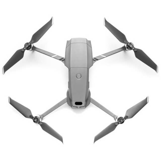 DJI Mavic 2 Pro With Fly More Combo And Care Refresh Kit